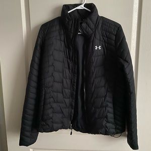 Under Armour jacket